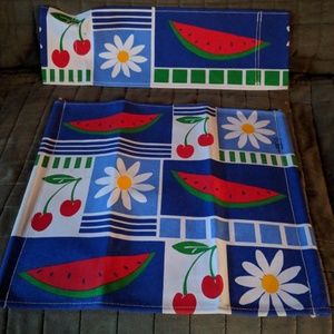 Director chair cover